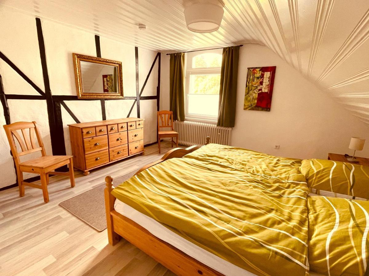 Ferienhaus Grimme - 350M2, 18 Betten - Mit Indoorspielplatz, Pool, Grosser Terrasse, Grill, Sauna, Kicker, Dart, Uvm - Ideal Fuer Familien Schmallenberg Zewnętrze zdjęcie
