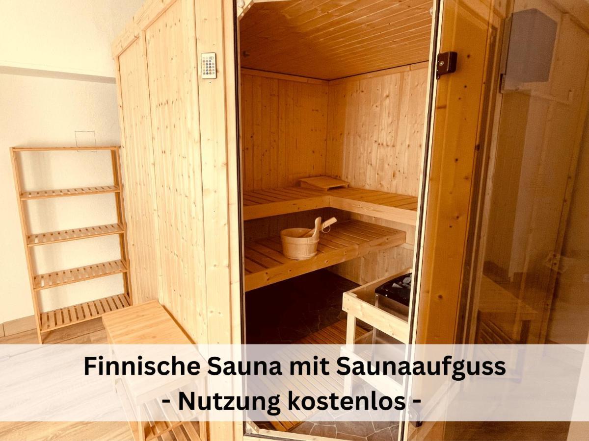 Ferienhaus Grimme - 350M2, 18 Betten - Mit Indoorspielplatz, Pool, Grosser Terrasse, Grill, Sauna, Kicker, Dart, Uvm - Ideal Fuer Familien Schmallenberg Zewnętrze zdjęcie