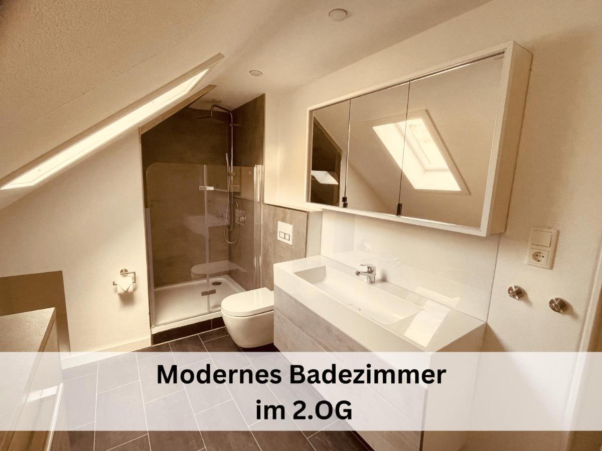 Ferienhaus Grimme - 350M2, 18 Betten - Mit Indoorspielplatz, Pool, Grosser Terrasse, Grill, Sauna, Kicker, Dart, Uvm - Ideal Fuer Familien Schmallenberg Zewnętrze zdjęcie