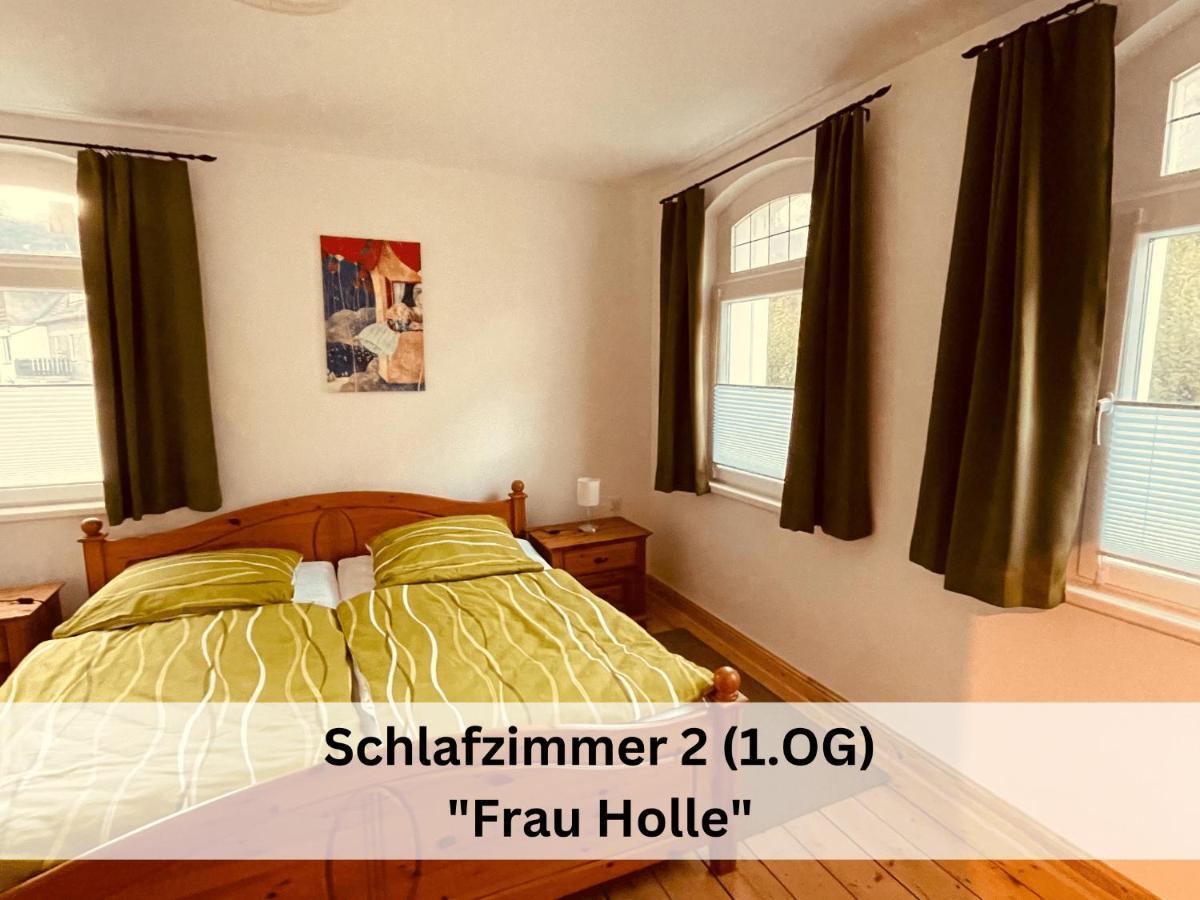 Ferienhaus Grimme - 350M2, 18 Betten - Mit Indoorspielplatz, Pool, Grosser Terrasse, Grill, Sauna, Kicker, Dart, Uvm - Ideal Fuer Familien Schmallenberg Zewnętrze zdjęcie