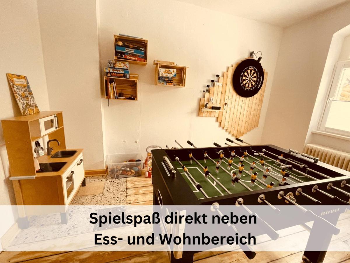 Ferienhaus Grimme - 350M2, 18 Betten - Mit Indoorspielplatz, Pool, Grosser Terrasse, Grill, Sauna, Kicker, Dart, Uvm - Ideal Fuer Familien Schmallenberg Zewnętrze zdjęcie