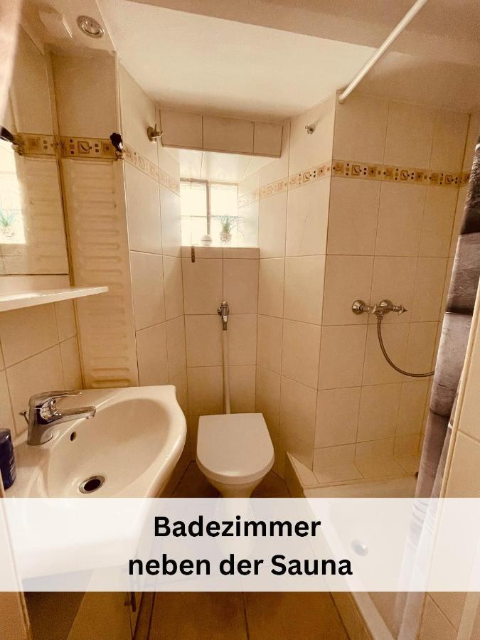 Ferienhaus Grimme - 350M2, 18 Betten - Mit Indoorspielplatz, Pool, Grosser Terrasse, Grill, Sauna, Kicker, Dart, Uvm - Ideal Fuer Familien Schmallenberg Zewnętrze zdjęcie