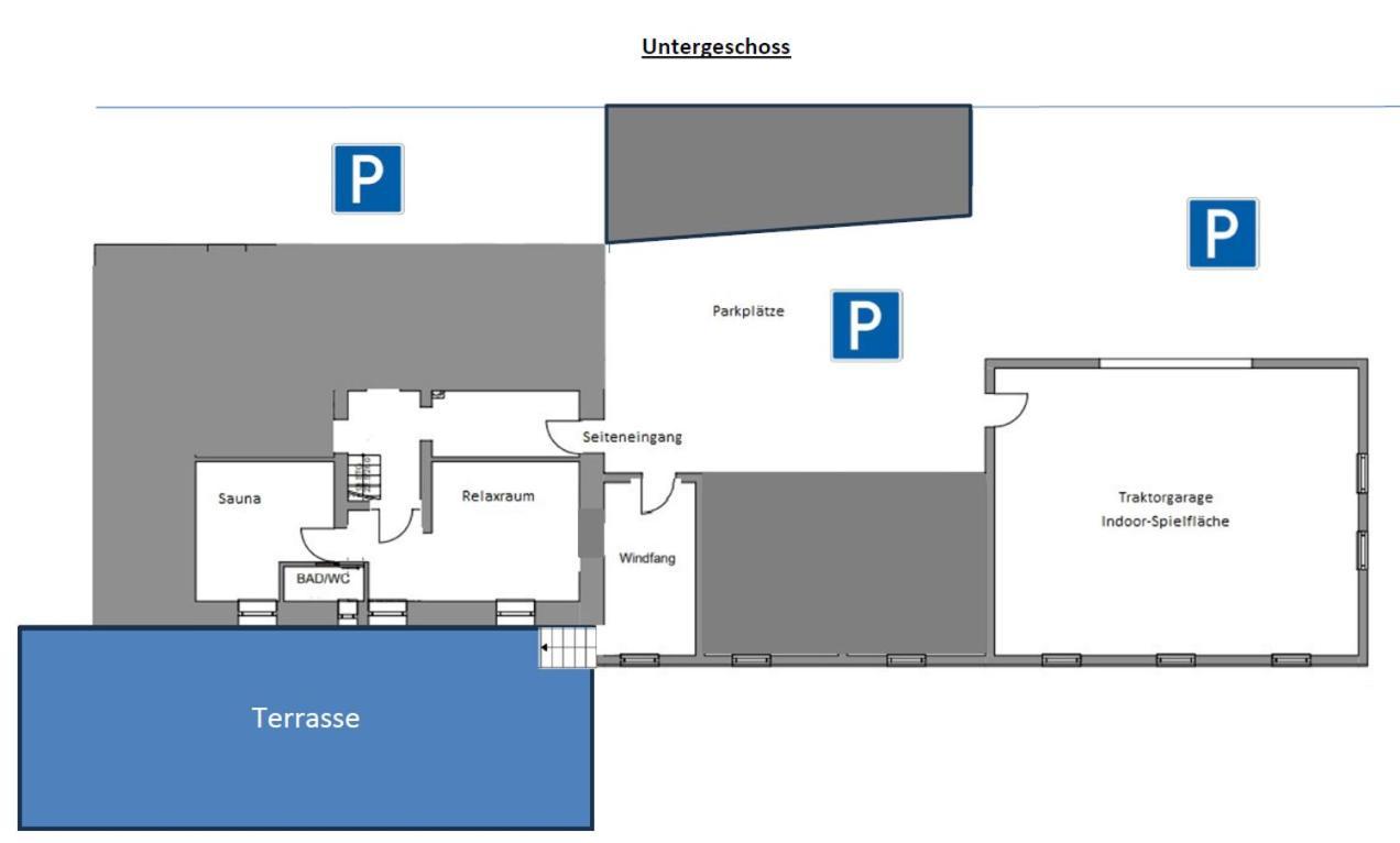 Ferienhaus Grimme - 350M2, 18 Betten - Mit Indoorspielplatz, Pool, Grosser Terrasse, Grill, Sauna, Kicker, Dart, Uvm - Ideal Fuer Familien Schmallenberg Zewnętrze zdjęcie