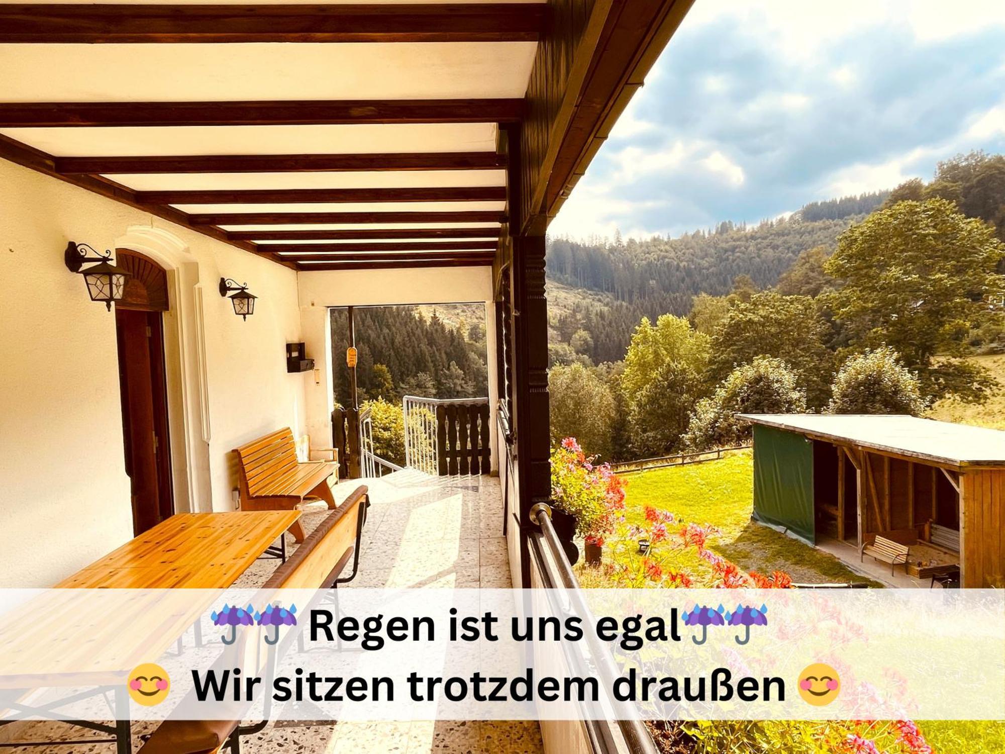 Ferienhaus Grimme - 350M2, 18 Betten - Mit Indoorspielplatz, Pool, Grosser Terrasse, Grill, Sauna, Kicker, Dart, Uvm - Ideal Fuer Familien Schmallenberg Zewnętrze zdjęcie